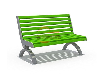 Park Bench And Chair PB-19